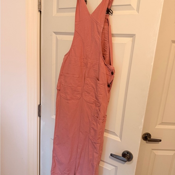 Carhartt Women's Coral Jumpsuit - Picture 5 of 5